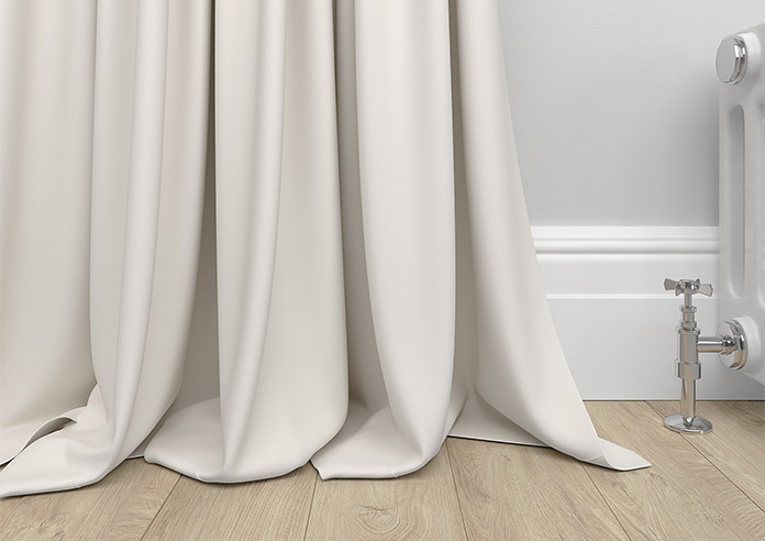 Medina, Light Natural - Made to Measure Curtains - Image 6